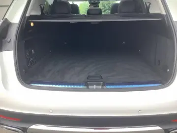 GLE 300 d 4M Advanved Multibeam Panorama-SD AHK