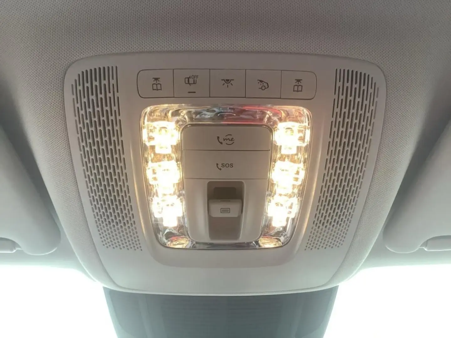 GLE 300 d 4M Advanved Multibeam Panorama-SD AHK