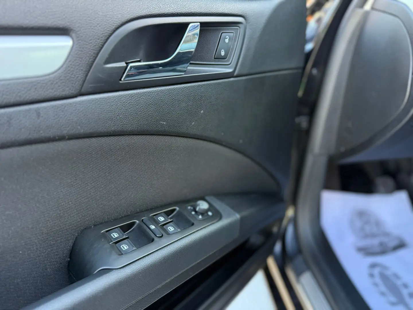 Skoda Superb 2011  2.0 diesel