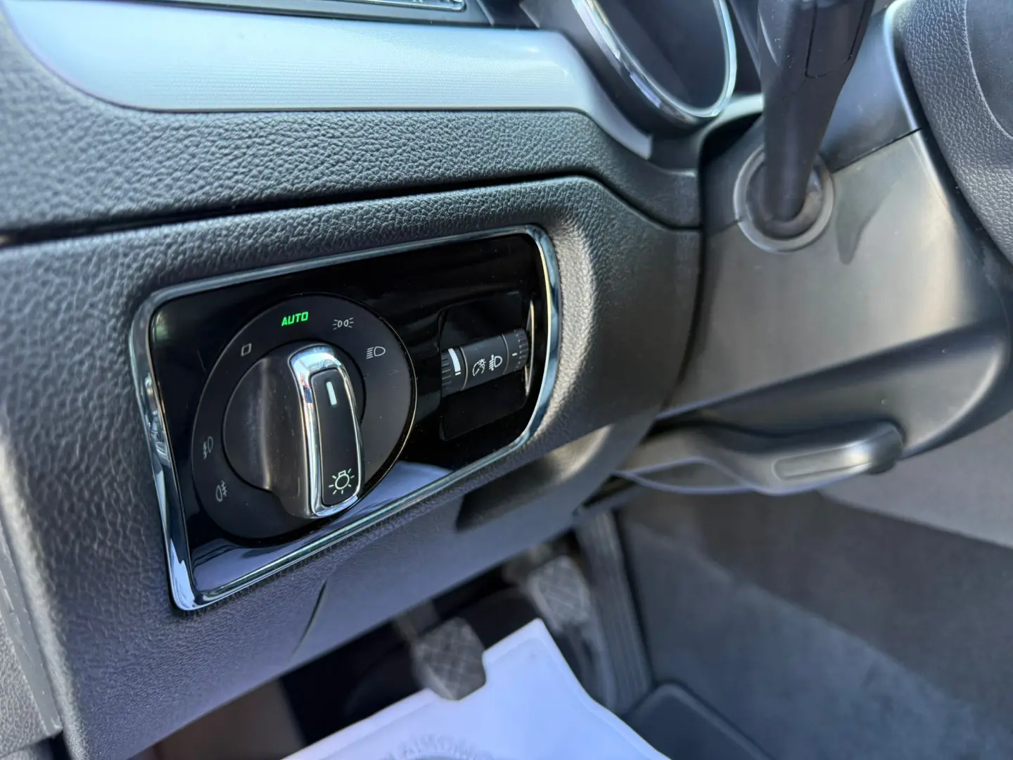 Skoda Superb 2011  2.0 diesel