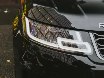 Range Rover Sport P400 HSE Dynamic