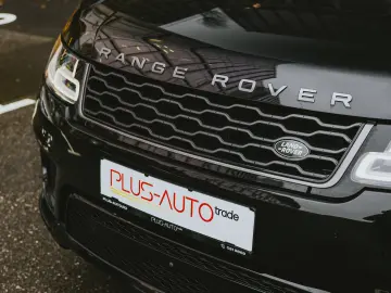 Range Rover Sport P400 HSE Dynamic