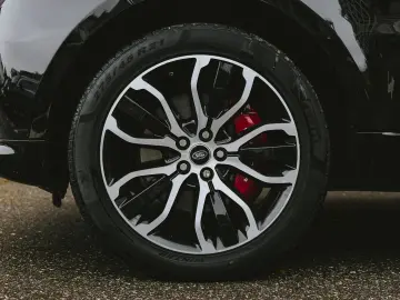 Range Rover Sport P400 HSE Dynamic