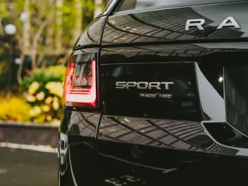 Range Rover Sport P400 HSE Dynamic