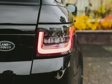 Range Rover Sport P400 HSE Dynamic