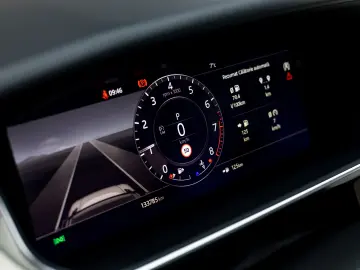 Range Rover Sport P400 HSE Dynamic