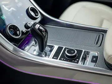 Range Rover Sport P400 HSE Dynamic