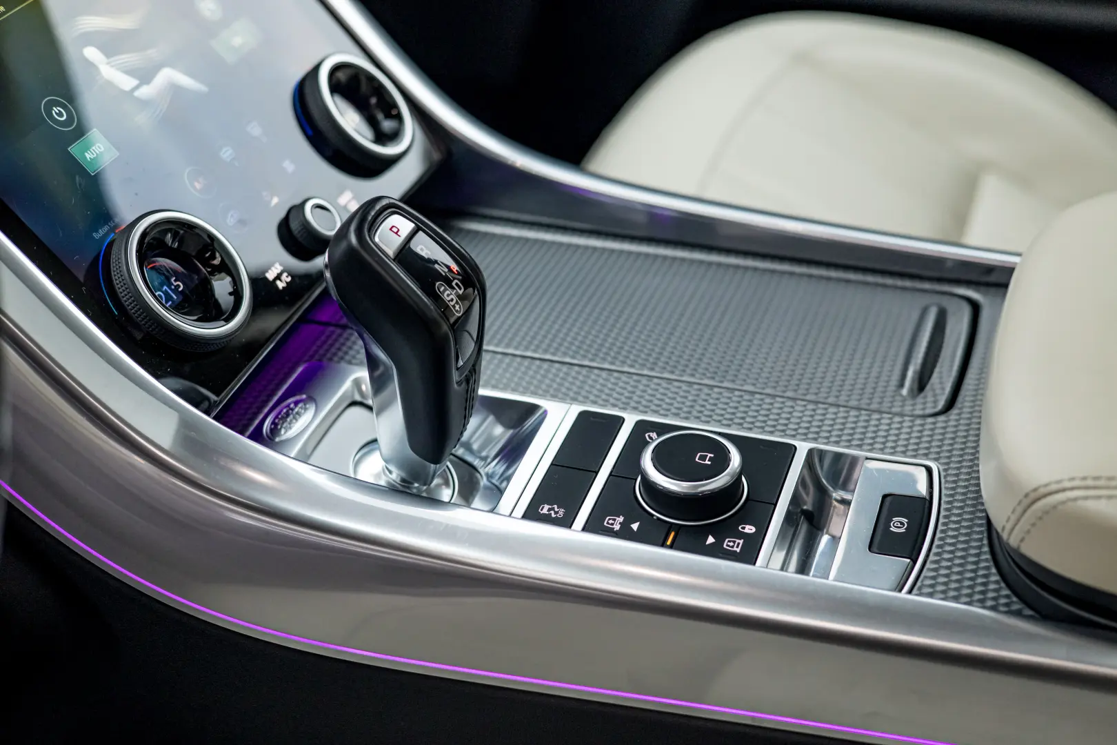 Range Rover Sport P400 HSE Dynamic