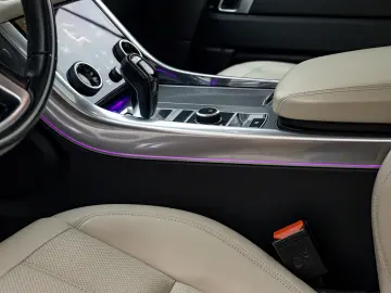 Range Rover Sport P400 HSE Dynamic