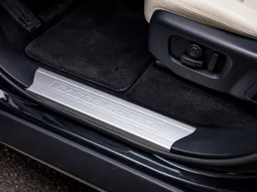 Range Rover Sport P400 HSE Dynamic