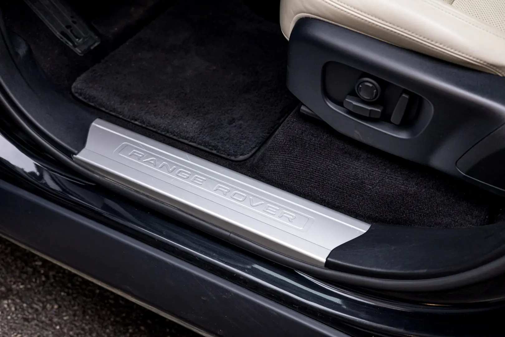 Range Rover Sport P400 HSE Dynamic