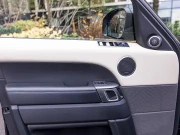 Range Rover Sport P400 HSE Dynamic