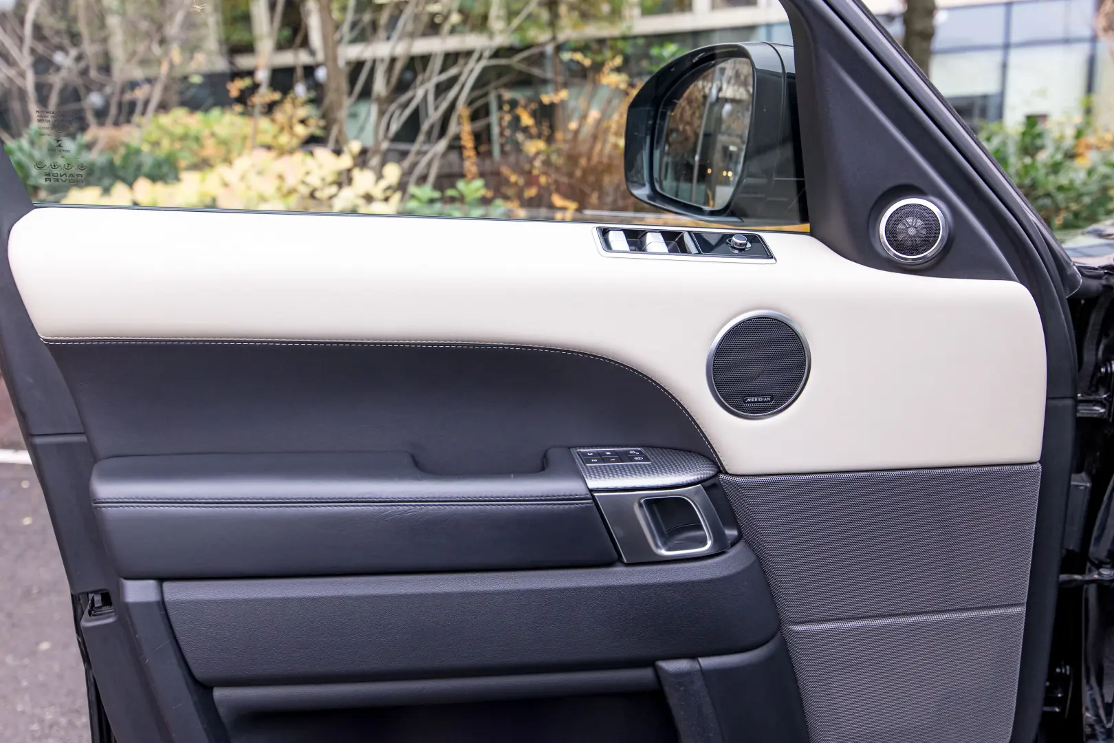 Range Rover Sport P400 HSE Dynamic