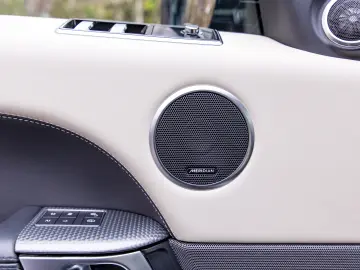 Range Rover Sport P400 HSE Dynamic