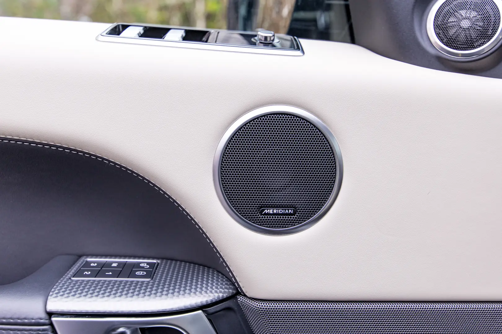 Range Rover Sport P400 HSE Dynamic