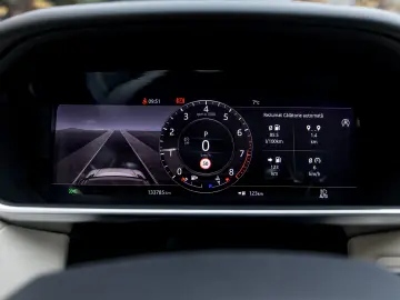 Range Rover Sport P400 HSE Dynamic