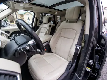 Range Rover Sport P400 HSE Dynamic