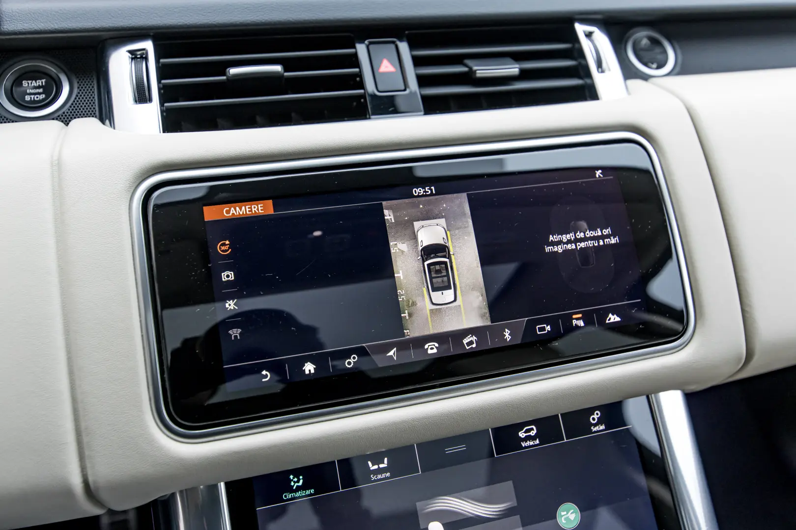 Range Rover Sport P400 HSE Dynamic