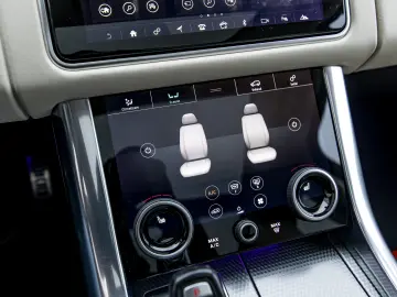 Range Rover Sport P400 HSE Dynamic