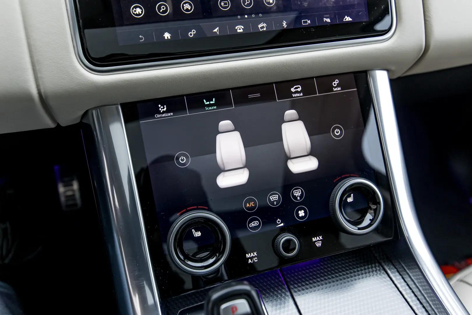 Range Rover Sport P400 HSE Dynamic