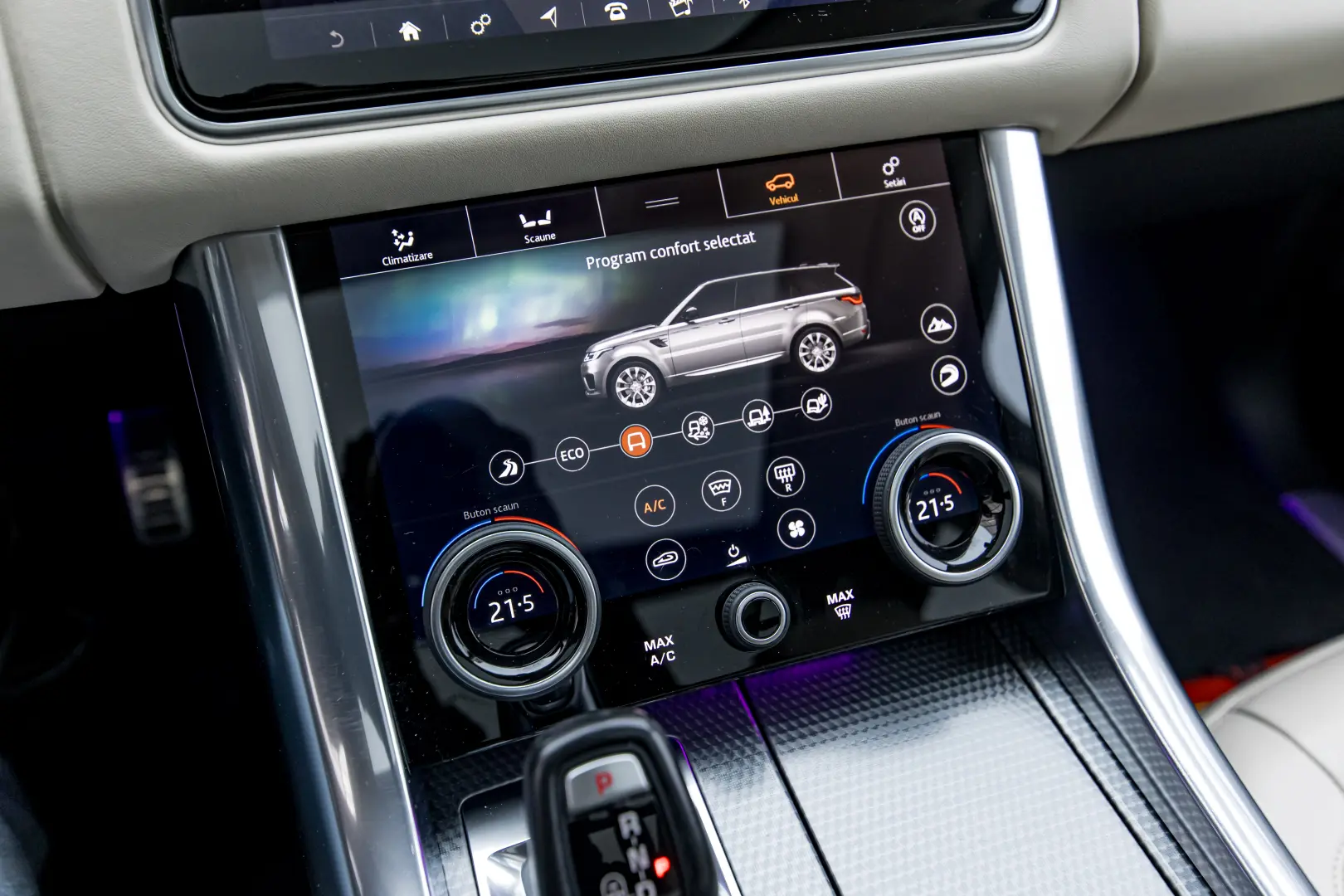 Range Rover Sport P400 HSE Dynamic