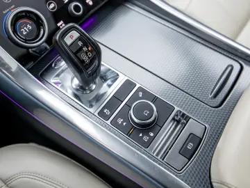 Range Rover Sport P400 HSE Dynamic