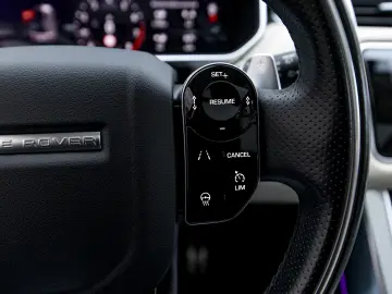 Range Rover Sport P400 HSE Dynamic