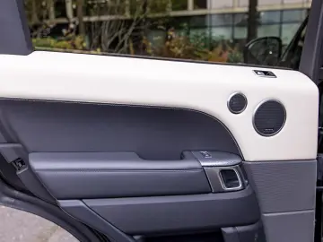 Range Rover Sport P400 HSE Dynamic