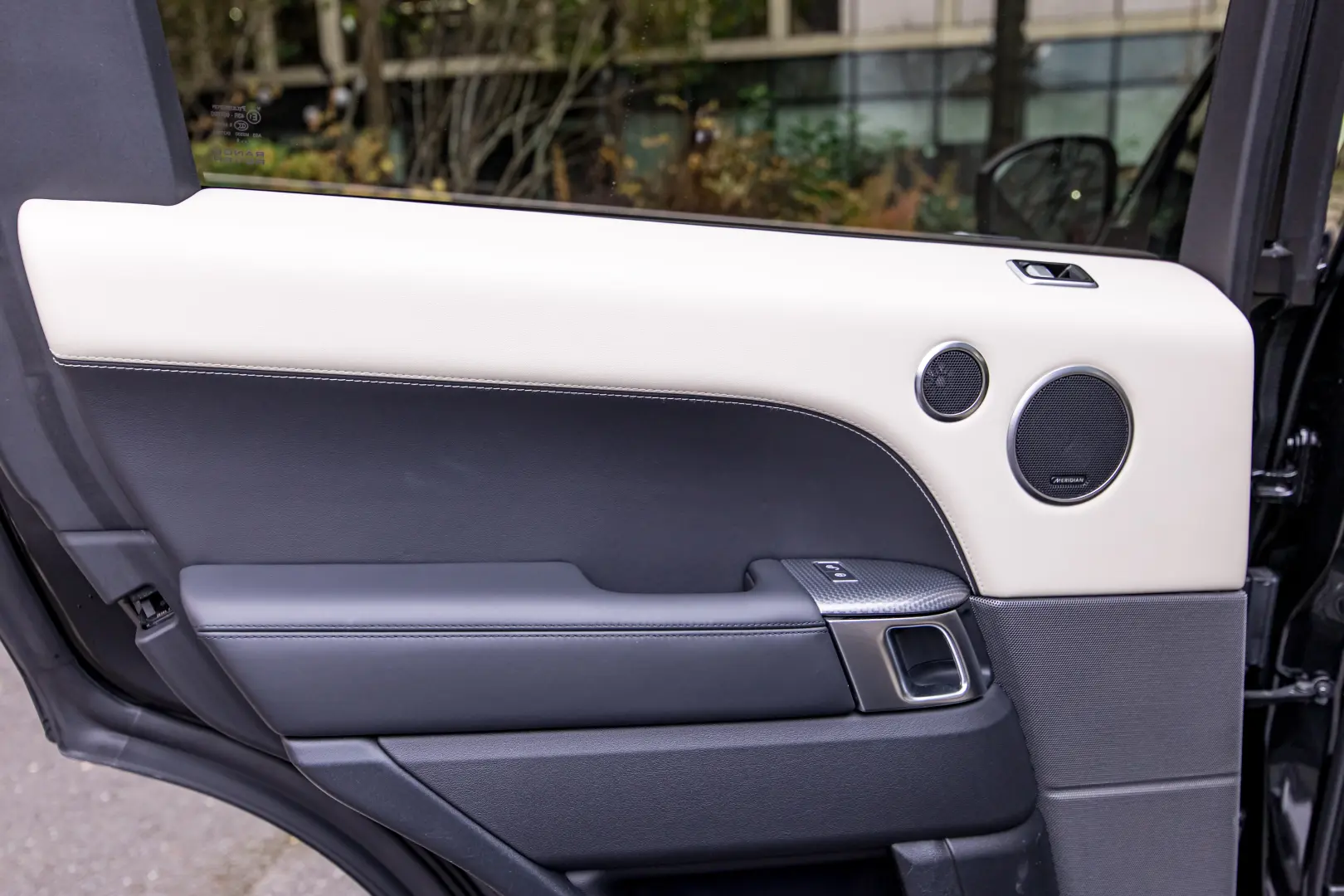 Range Rover Sport P400 HSE Dynamic