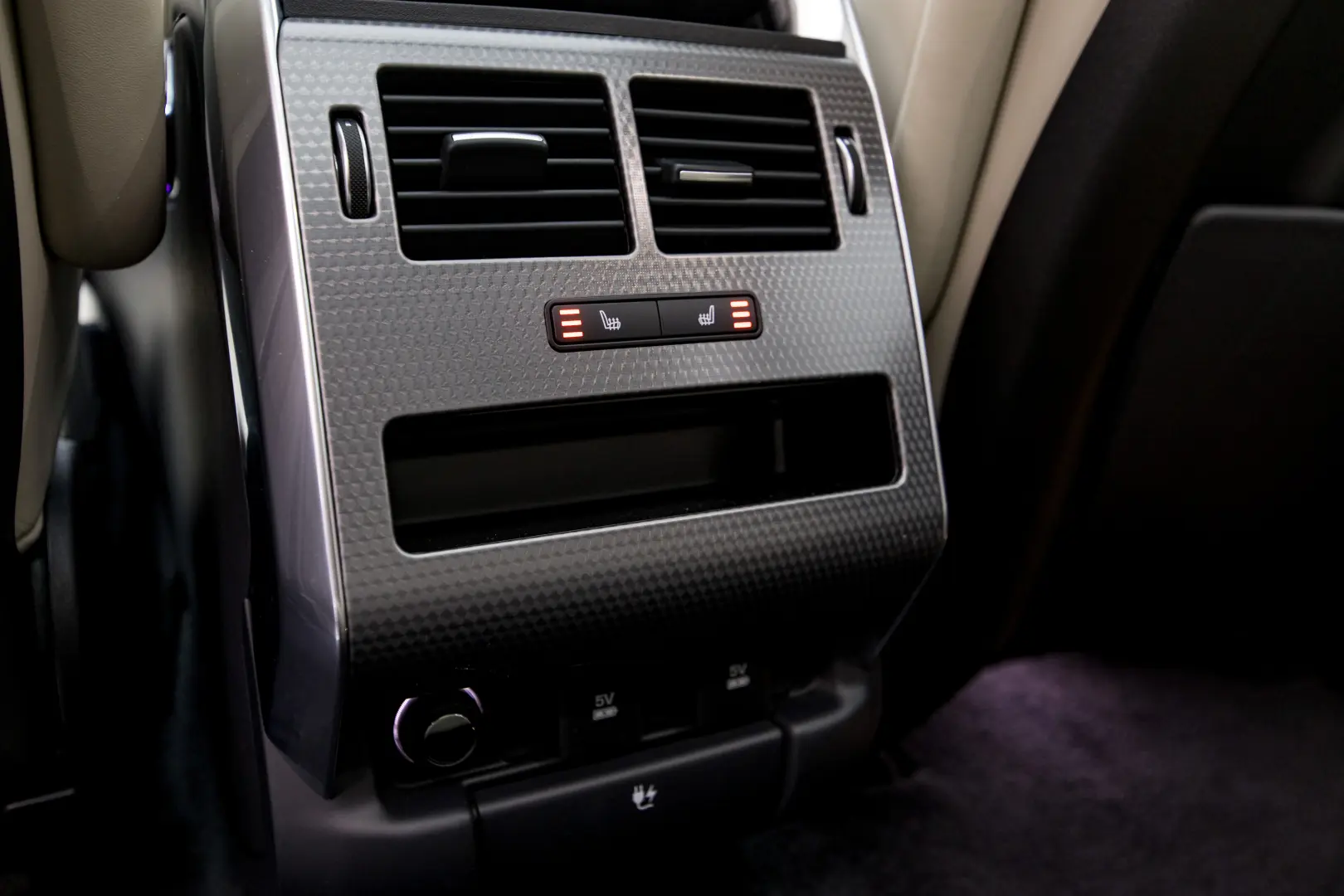 Range Rover Sport P400 HSE Dynamic