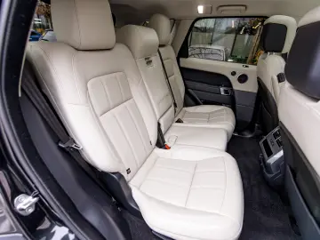 Range Rover Sport P400 HSE Dynamic