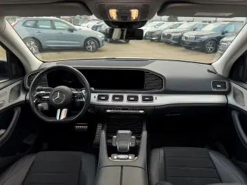 GLE300d 3xAMGLine Panoramadach Burmester 7sitze