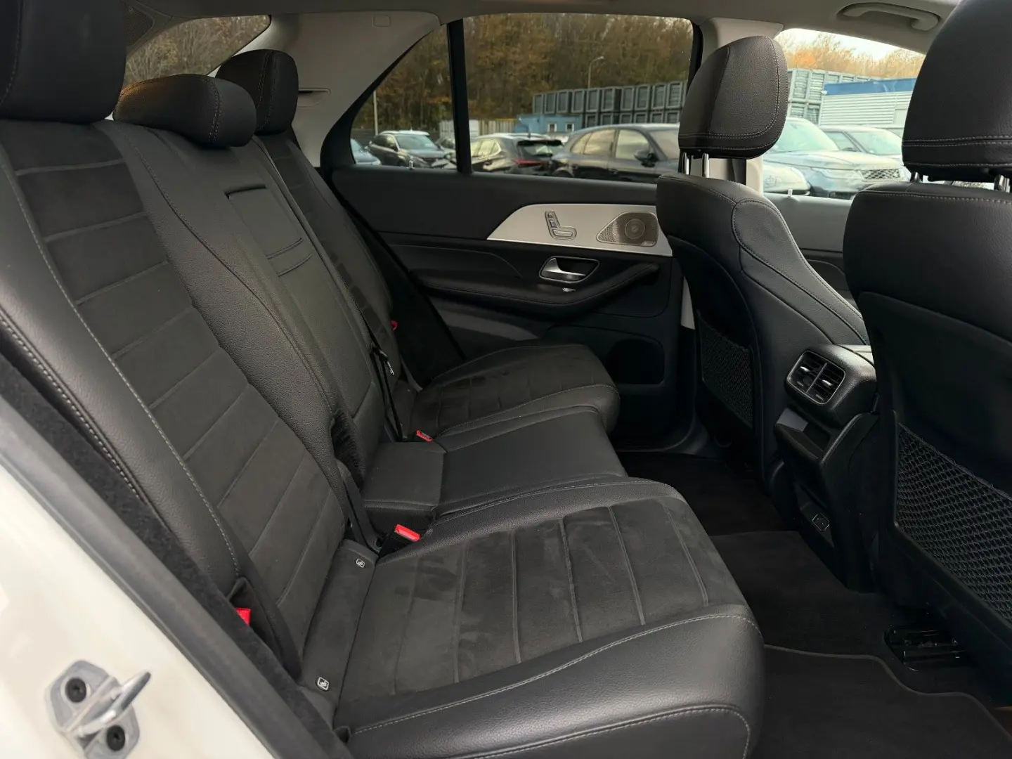 GLE300d 3xAMGLine Panoramadach Burmester 7sitze
