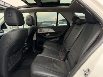 GLE300d 3xAMGLine Panoramadach Burmester 7sitze