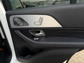 GLE300d 3xAMGLine Panoramadach Burmester 7sitze