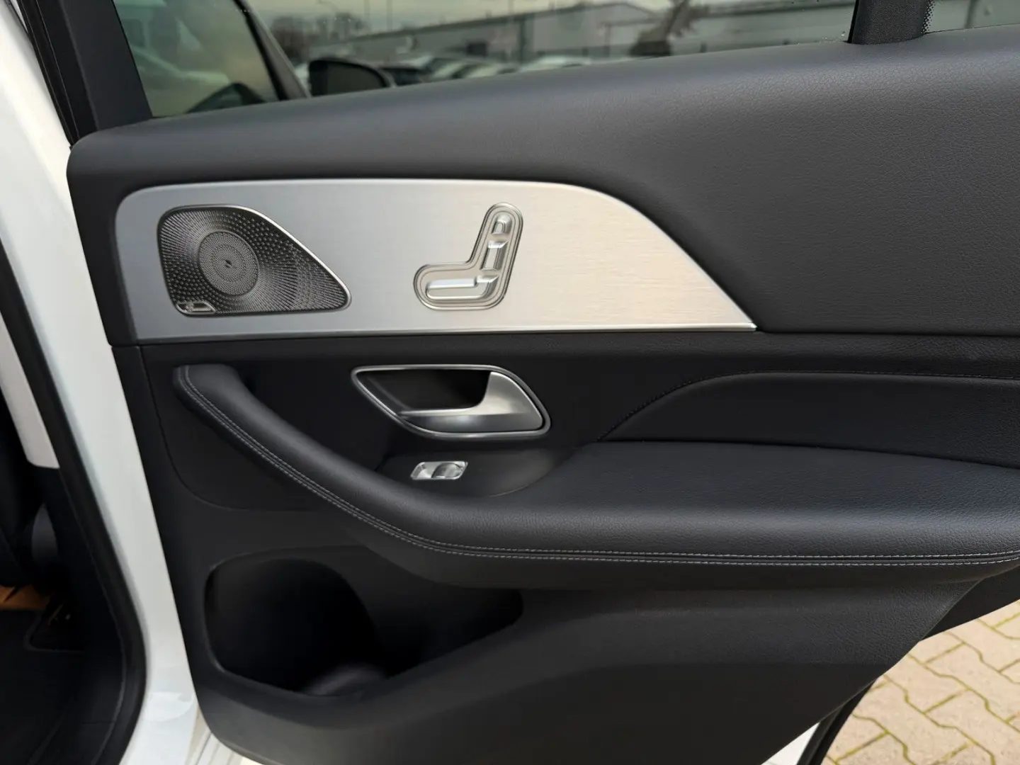 GLE300d 3xAMGLine Panoramadach Burmester 7sitze