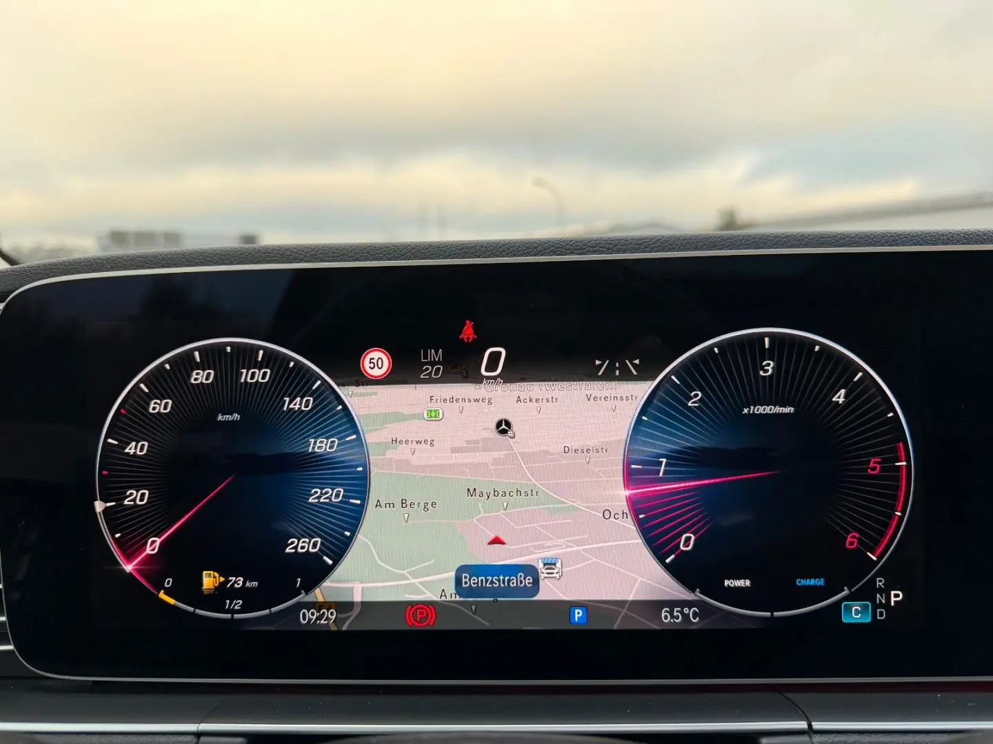 GLE300d 3xAMGLine Panoramadach Burmester 7sitze