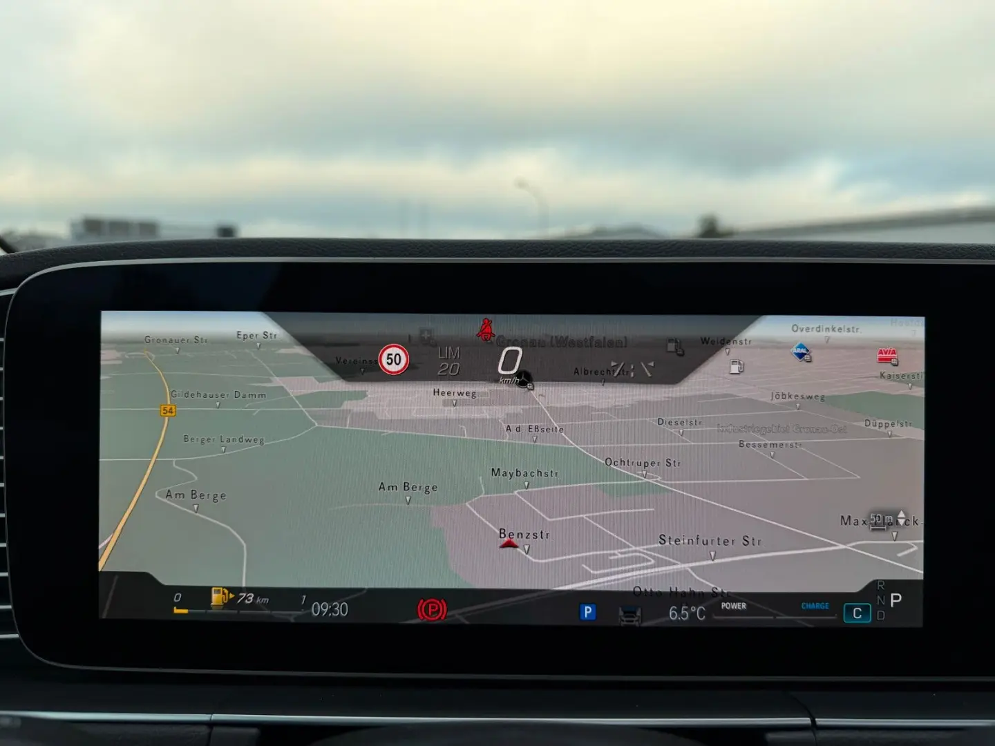 GLE300d 3xAMGLine Panoramadach Burmester 7sitze