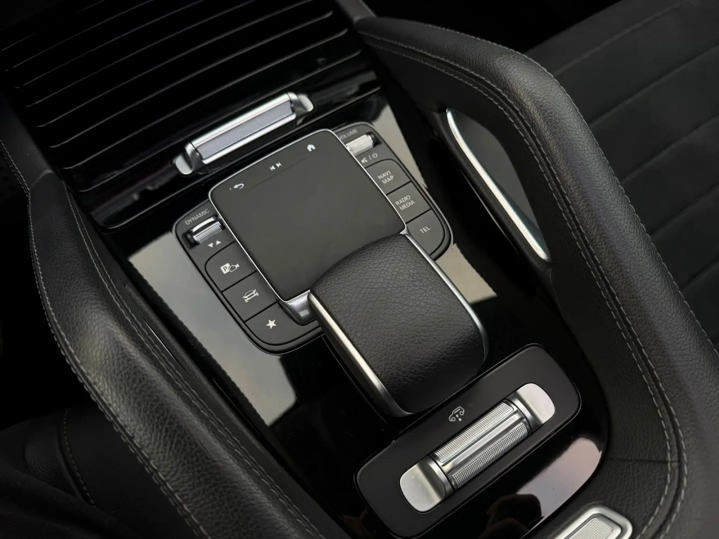 GLE300d 3xAMGLine Panoramadach Burmester 7sitze