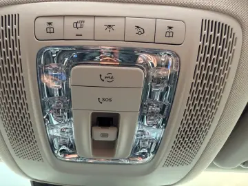 GLE300d 3xAMGLine Panoramadach Burmester 7sitze