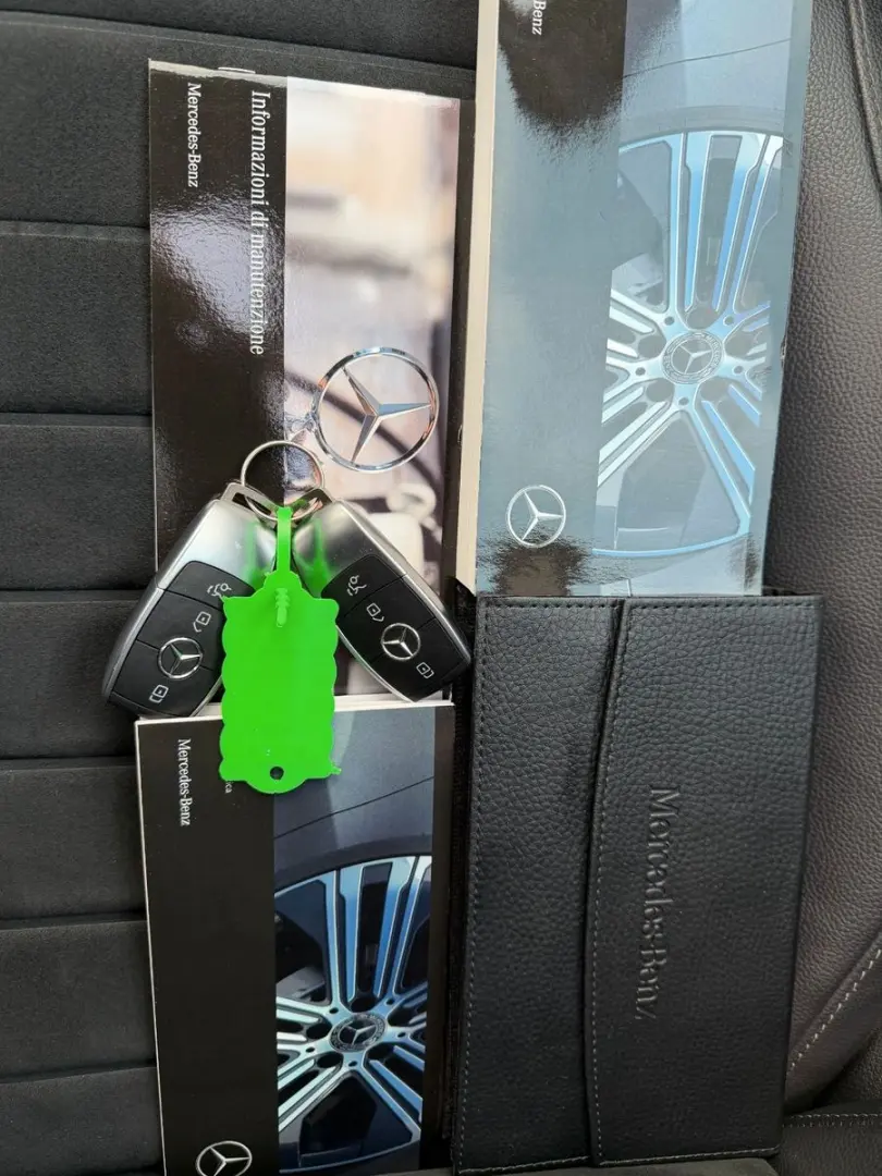 GLE300d 3xAMGLine Panoramadach Burmester 7sitze