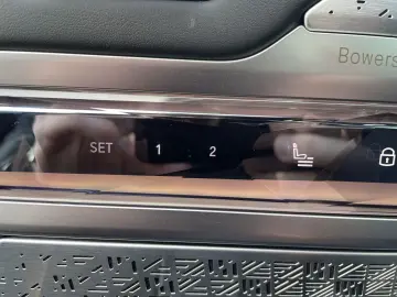 i7 xDrive60 M Sport    Massage B&W TheatreScreen