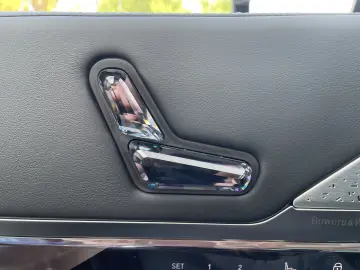 i7 xDrive60 M Sport    Massage B&W TheatreScreen