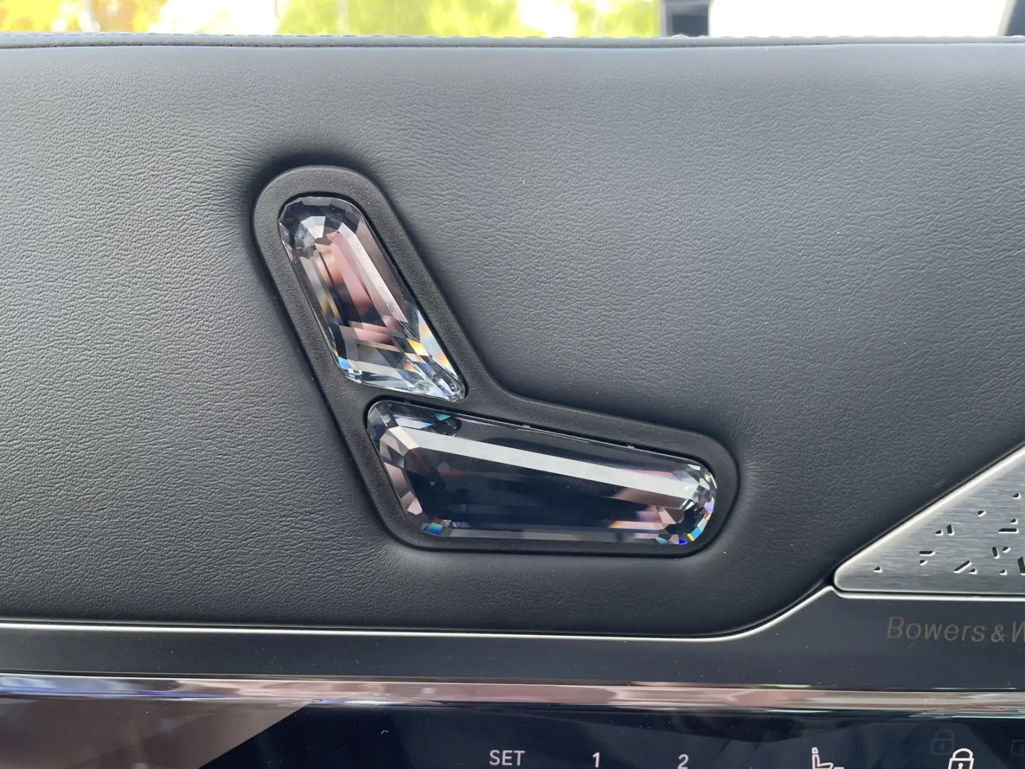 i7 xDrive60 M Sport    Massage B&W TheatreScreen