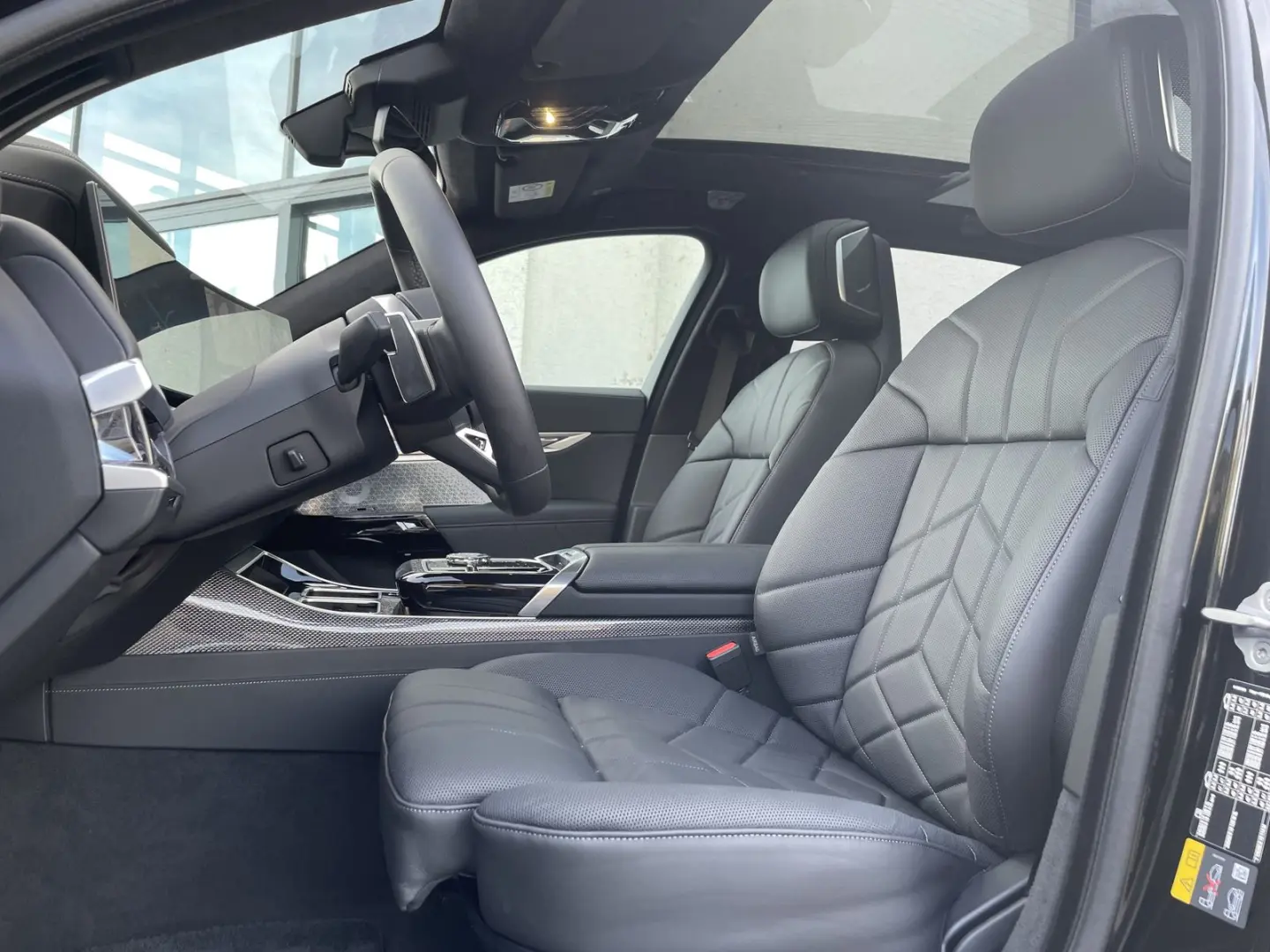 i7 xDrive60 M Sport    Massage B&W TheatreScreen