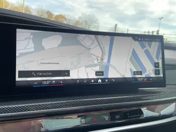 i7 xDrive60 M Sport    Massage B&W TheatreScreen