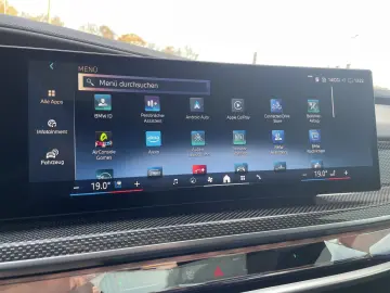 i7 xDrive60 M Sport    Massage B&W TheatreScreen