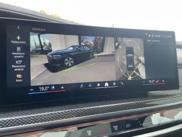 i7 xDrive60 M Sport    Massage B&W TheatreScreen