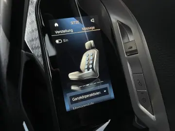 i7 xDrive60 M Sport    Massage B&W TheatreScreen