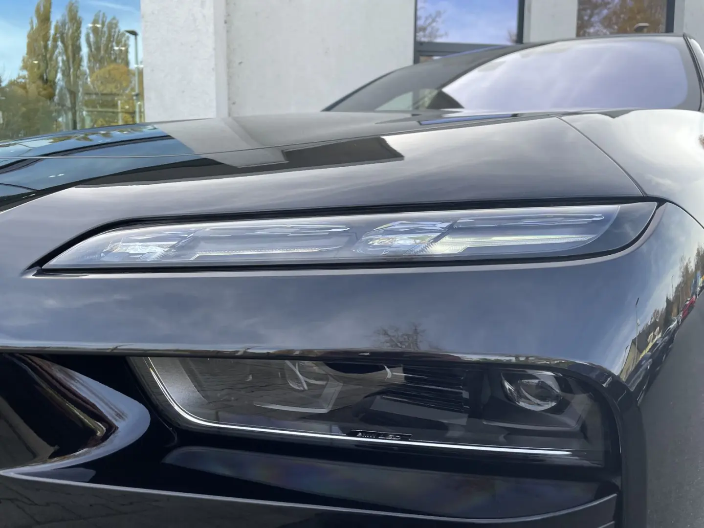 i7 xDrive60 M Sport    Massage B&W TheatreScreen